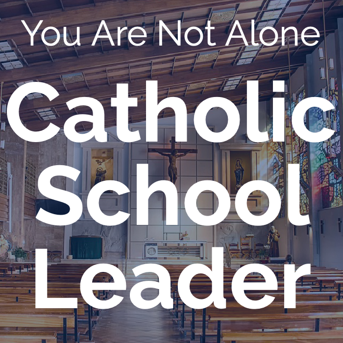Catholic School Leader